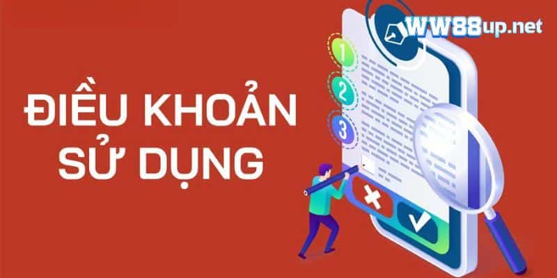 Khái quát chung thông tin về điều khoản và điều kiện Ww88