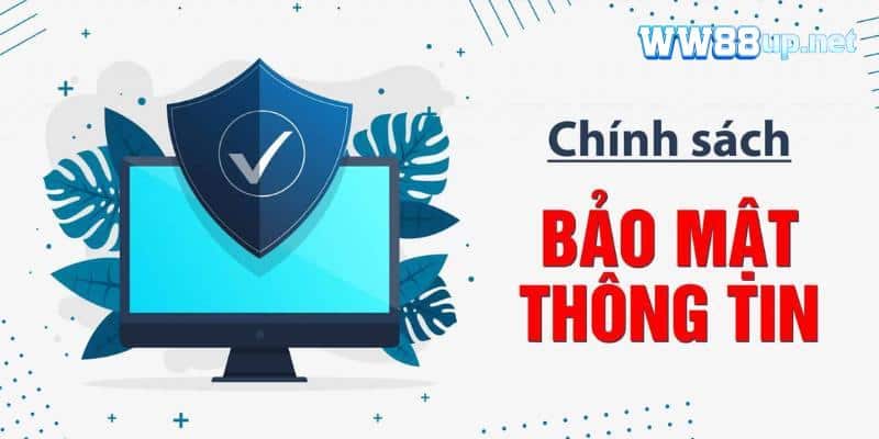 Trách nhiệm của Ww88 với dữ liệu của bet thủ