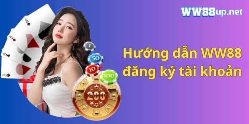 Bất cứ ai muốn chơi game ở đây đều phải tạo một tài khoản mới